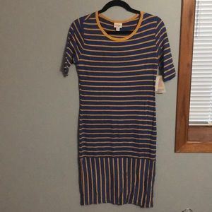 Lularoe Julia Dress